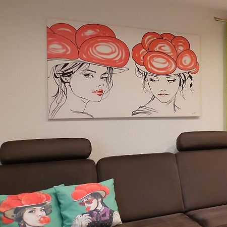 זילבך Ferienwohnung Talblick Im Schwarzwald מראה חיצוני תמונה
