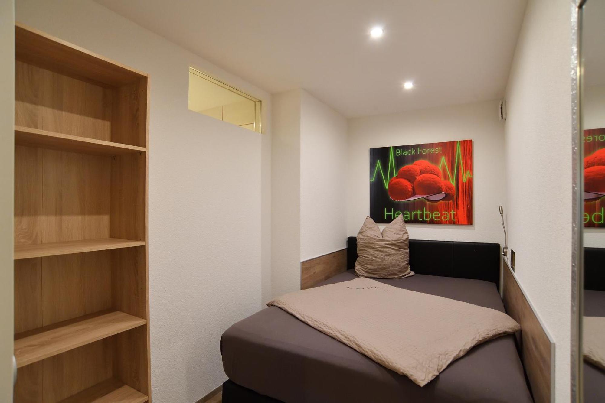 זילבך Ferienwohnung Talblick Im Schwarzwald מראה חיצוני תמונה